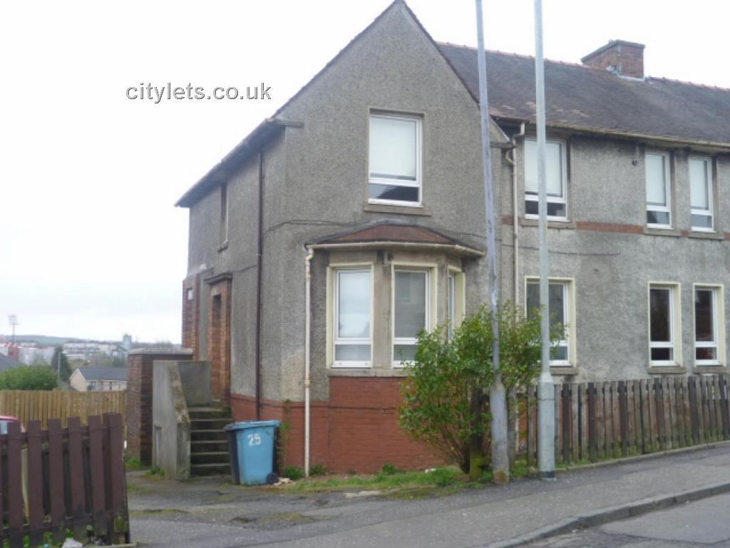 Property to rent in Airdrie, ML6, Burns Crescent properties from