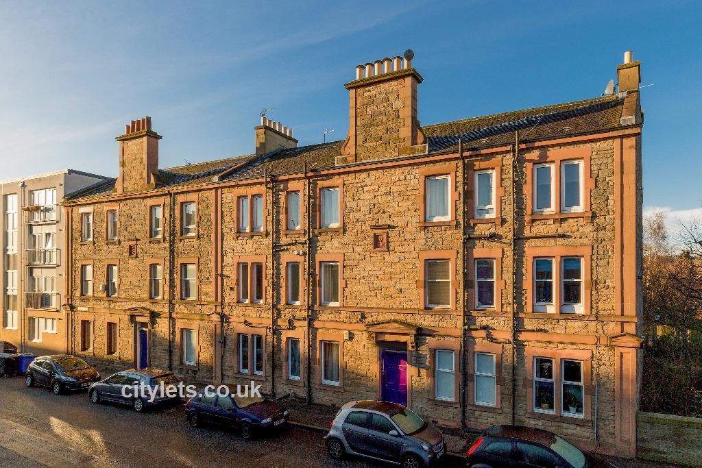 Property to rent in Bonnington, EH6, Burns Place properties from