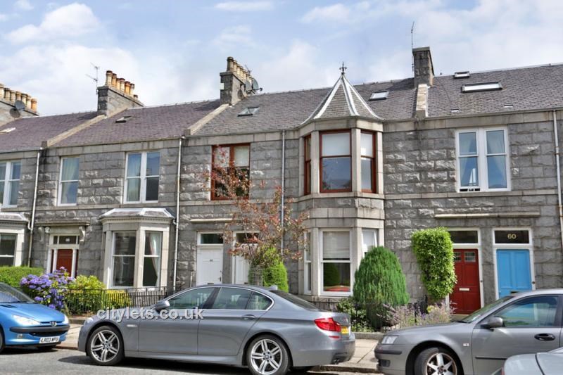 Property to rent in West End, AB15, Burns Road properties from Citylets