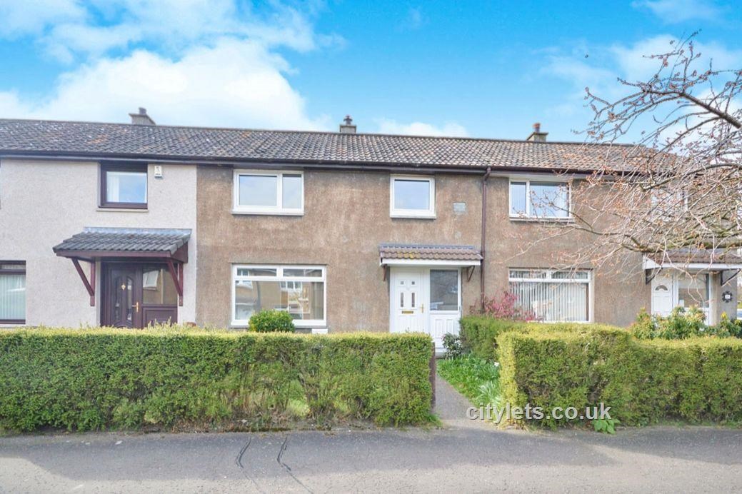 Property to rent in Glenrothes, KY6, Burns Road properties from