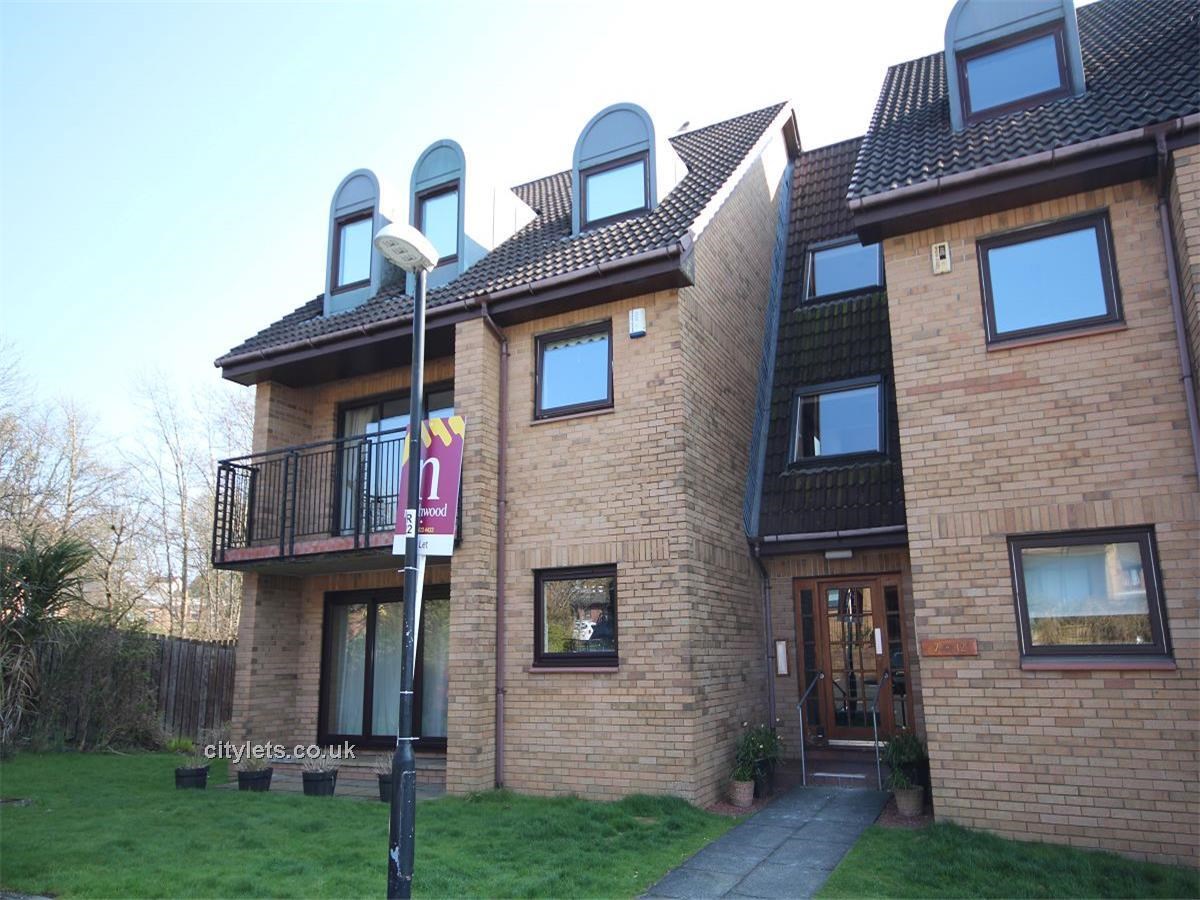 Property to rent in Bearsden, G61, Burnside Court properties from