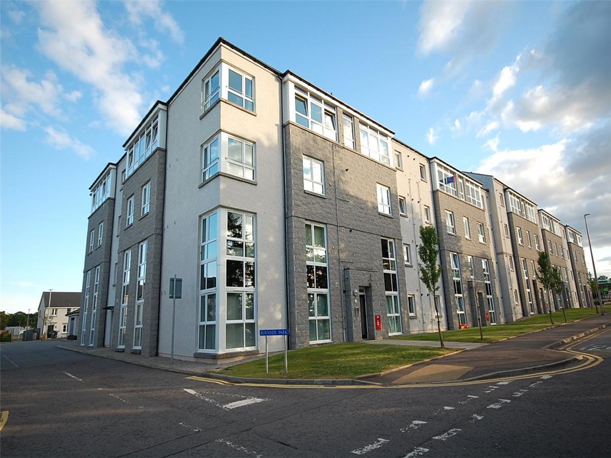 Property to rent in Dyce, AB21, Burnside Road properties from Citylets