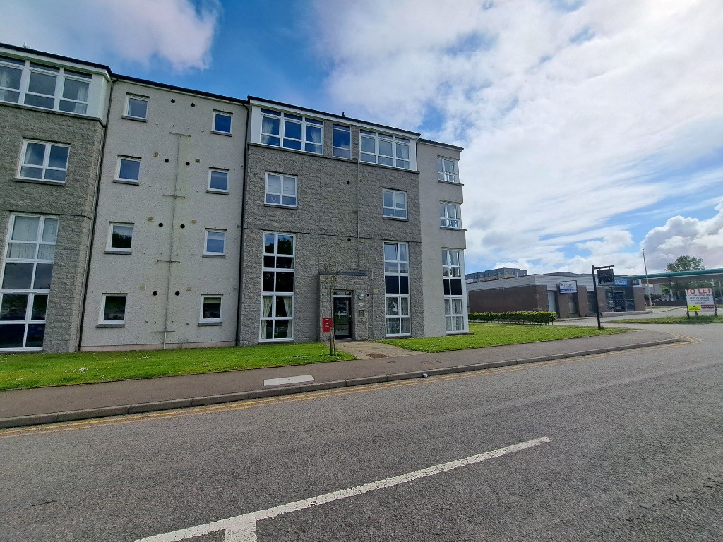 Property to rent in Dyce, AB21, Burnside Road properties from Citylets 536665