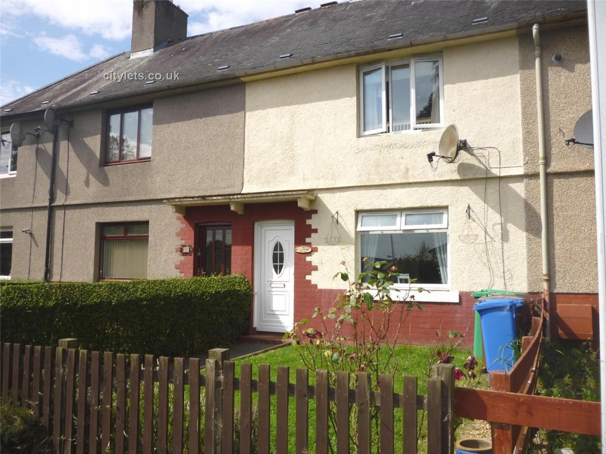Property to rent in Rosyth, KY11, Burnside Street properties from