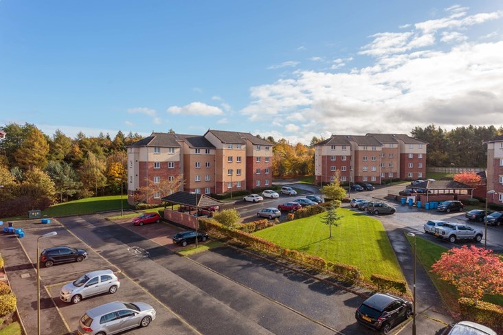 Property to rent in Livingston, EH54, Burnvale properties from Citylets ...