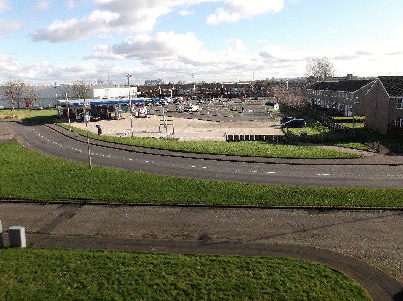 Property to rent in Renfrew, PA4, Bute Avenue properties from Citylets