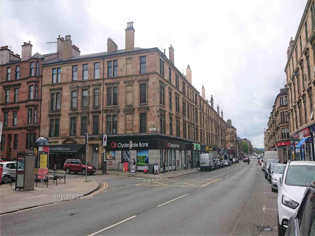 Property to rent in Dowanhill, G12, Byres Road properties from Citylets