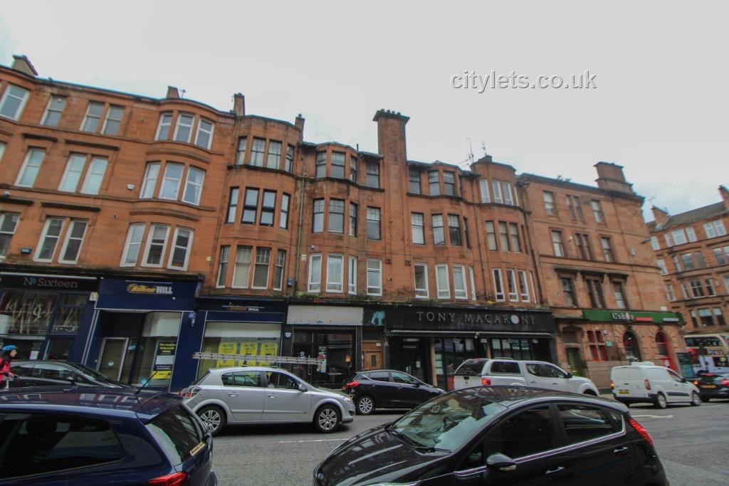 Property to rent in West End, G11, Byres Road properties from Citylets
