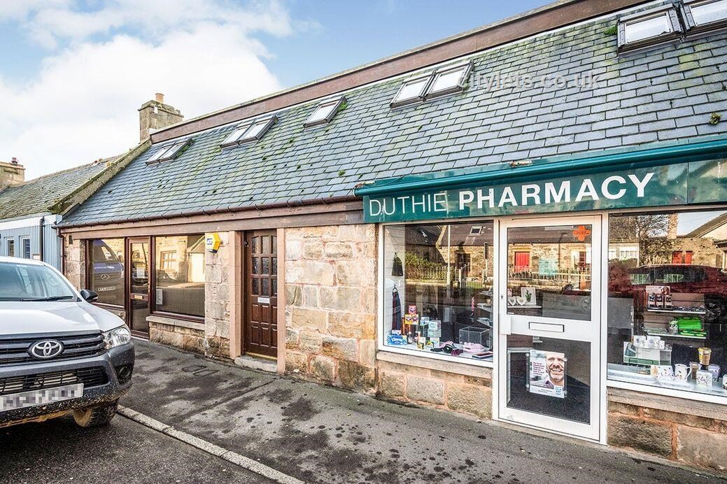 Property to rent in Burghead, IV30, C Grant Street properties from