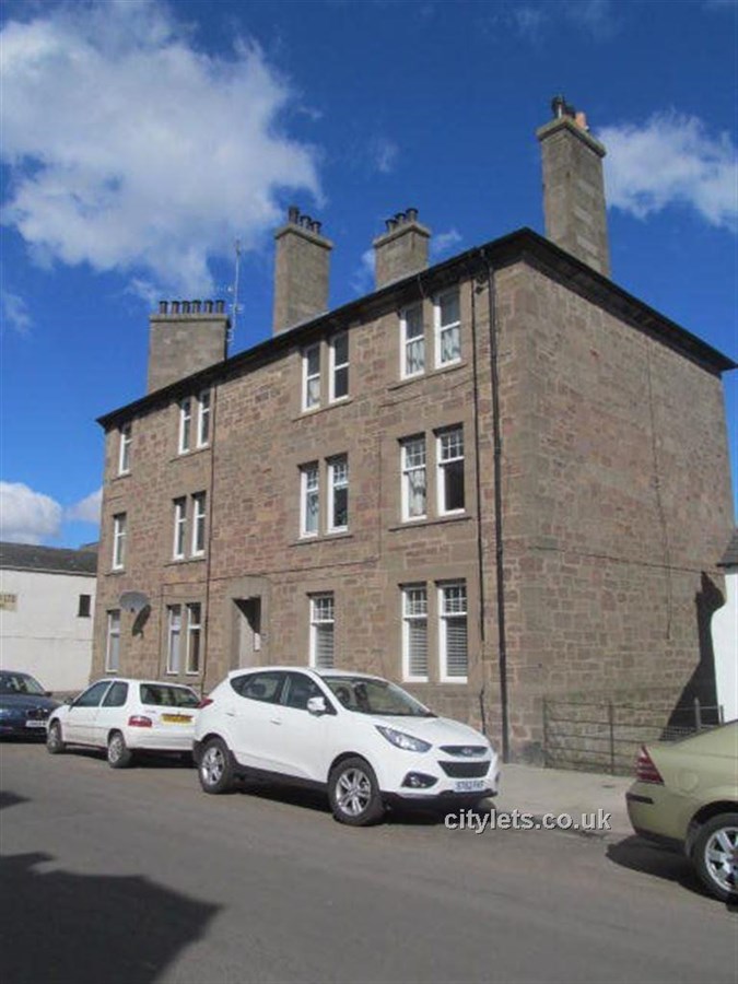 Property to rent in Broughty Ferry, DD5, C King Street properties from
