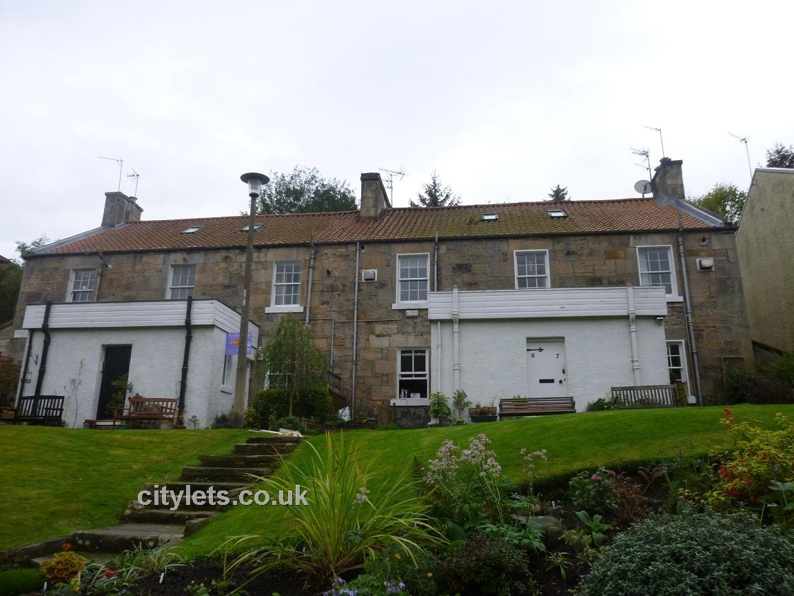 Property to rent in Cramond, EH4, Caddells Row properties from Citylets