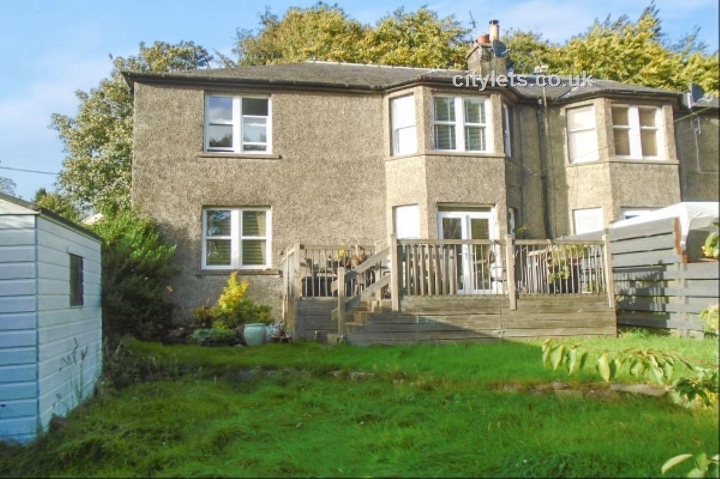 Property to rent in Glenrothes, KY7, Cadham Terrace properties from