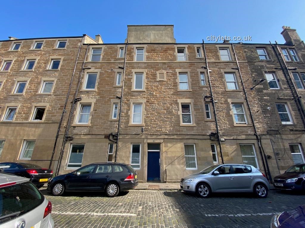 Property to rent in Leith, EH6, Cadiz Street properties from Citylets