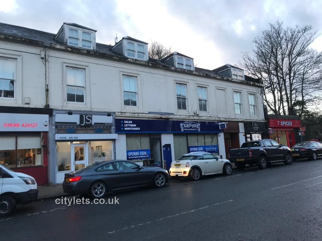 Property to rent in Hamilton, ML3, Cadzow Street properties from