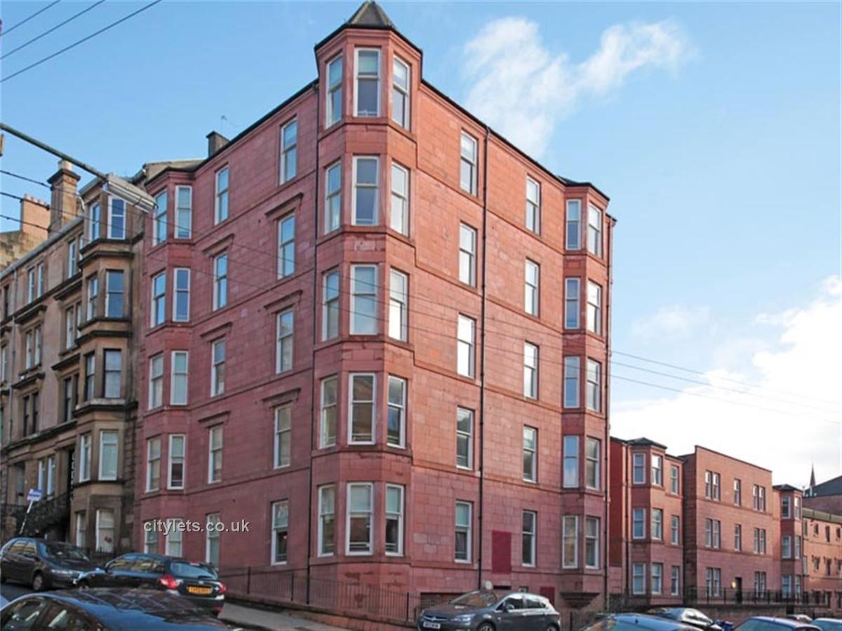 Property to rent in Partickhill, G11, Caird Drive properties from