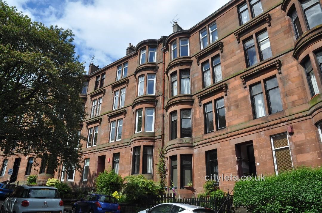 Property to rent in Partickhill, G11, Caird Drive properties from