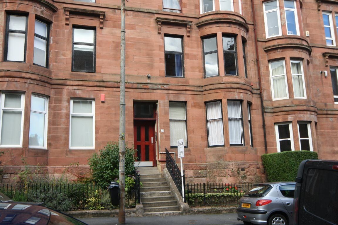 Property to rent in West End, G11, Caird Drive properties from Citylets