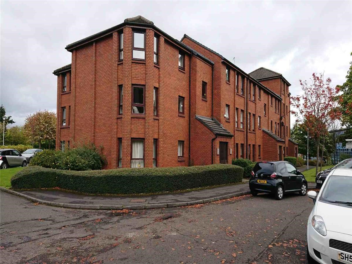 Property to rent in Hamilton, ML3, Caird Street properties from