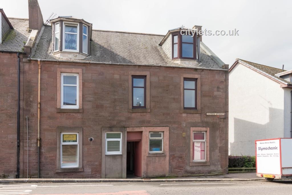 Property to rent in Arbroath, DD11, Cairnie Street properties from