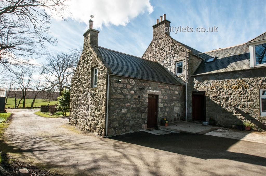 Property to rent in Blackburn, AB21, Cairntradlin Annexe properties