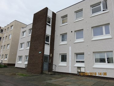 Flats To Rent In Kirkcaldy From Citylets