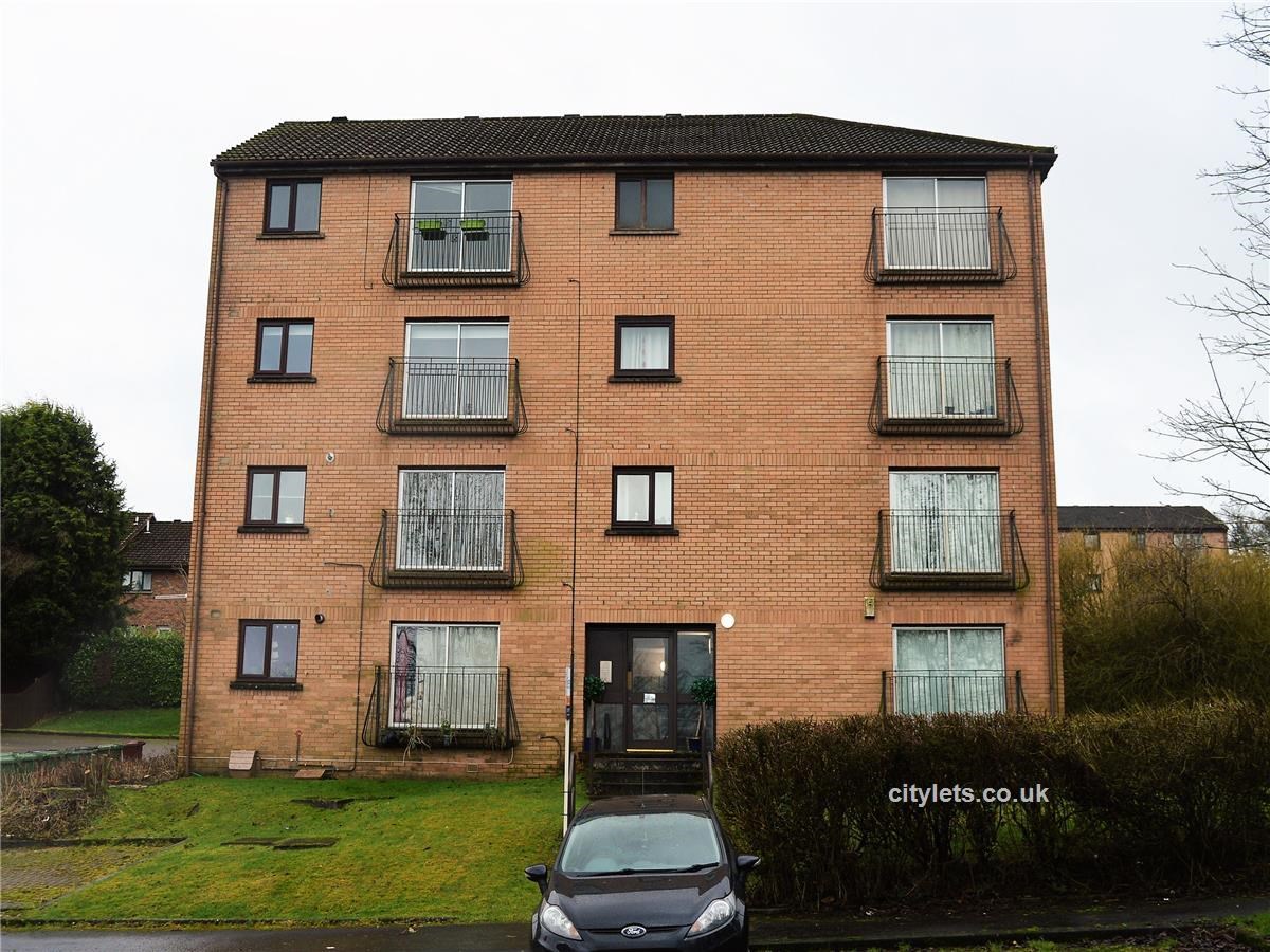 Property to rent in East Kilbride, G74, Caithness Road properties from Citylets 505353