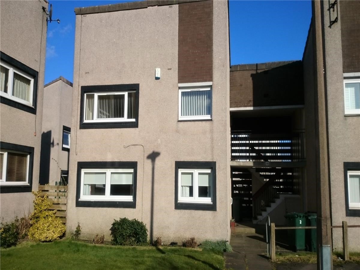 Property to rent in Sighthill, EH11, Calder Crescent properties from