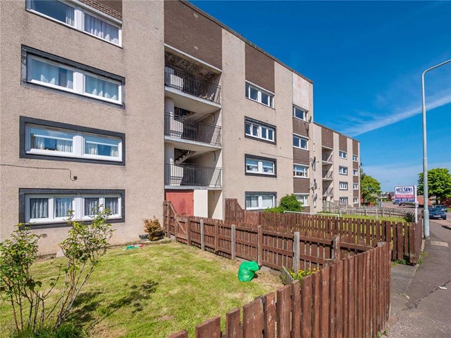 Property to rent in Sighthill, EH11, Calder Drive properties from ...