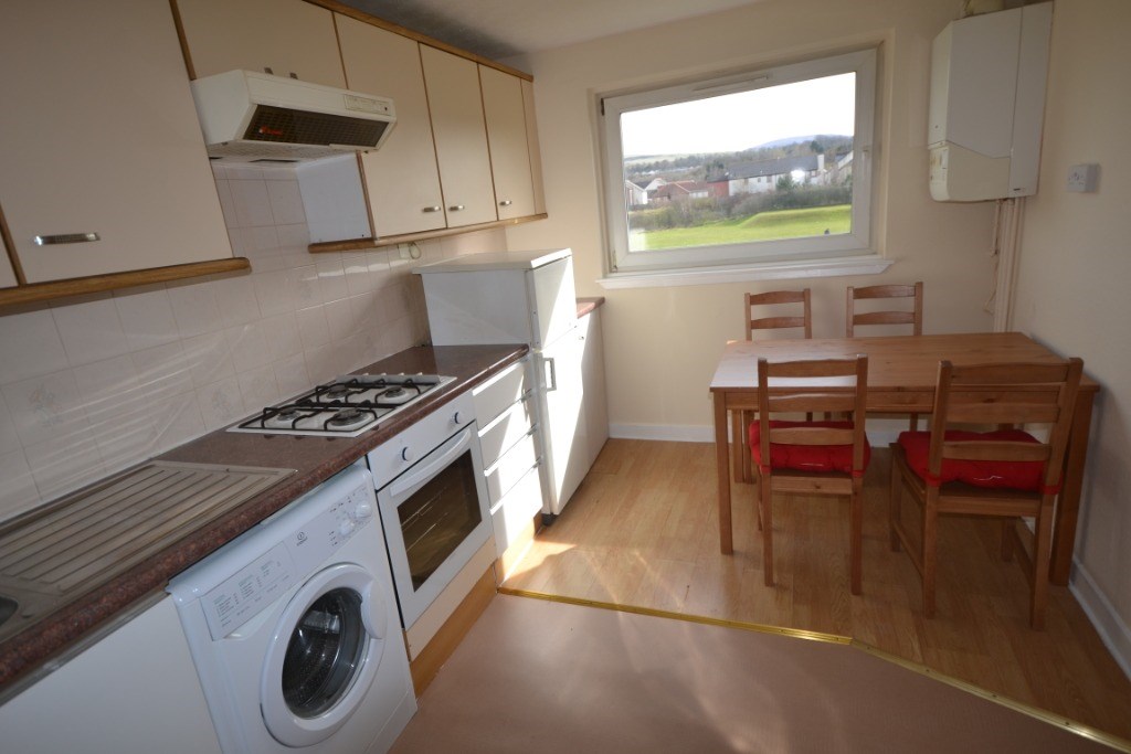 Property to rent in Sighthill, EH11, Calder Grove properties from
