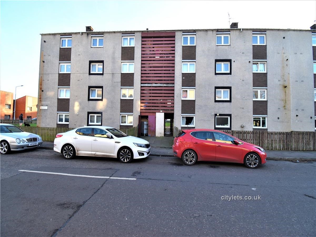 Property to rent in Sighthill, EH11, Calder Place properties from