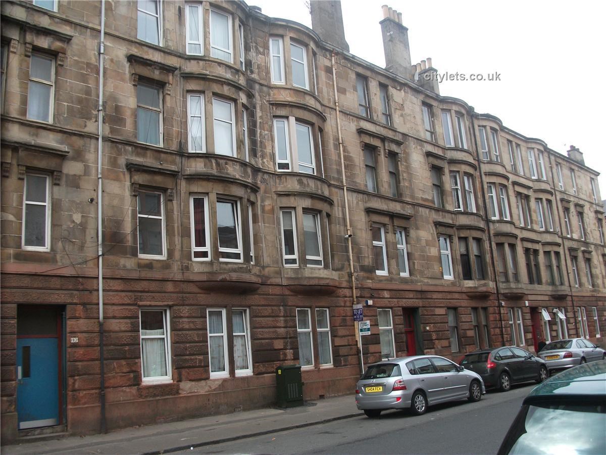Property to rent in Govanhill, G42, Calder Street properties from