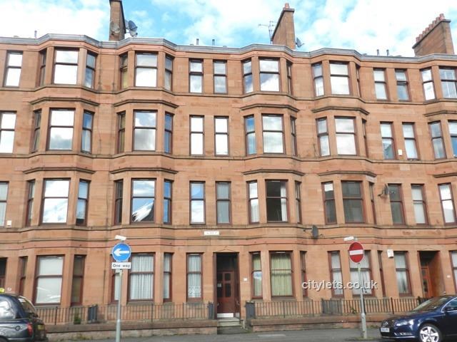 Property to rent in Govanhill, G42, Calder Street properties from ...
