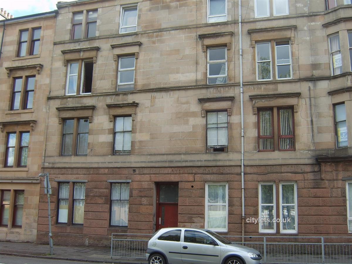 Property to rent in Govanhill, G42, Calder Street properties from