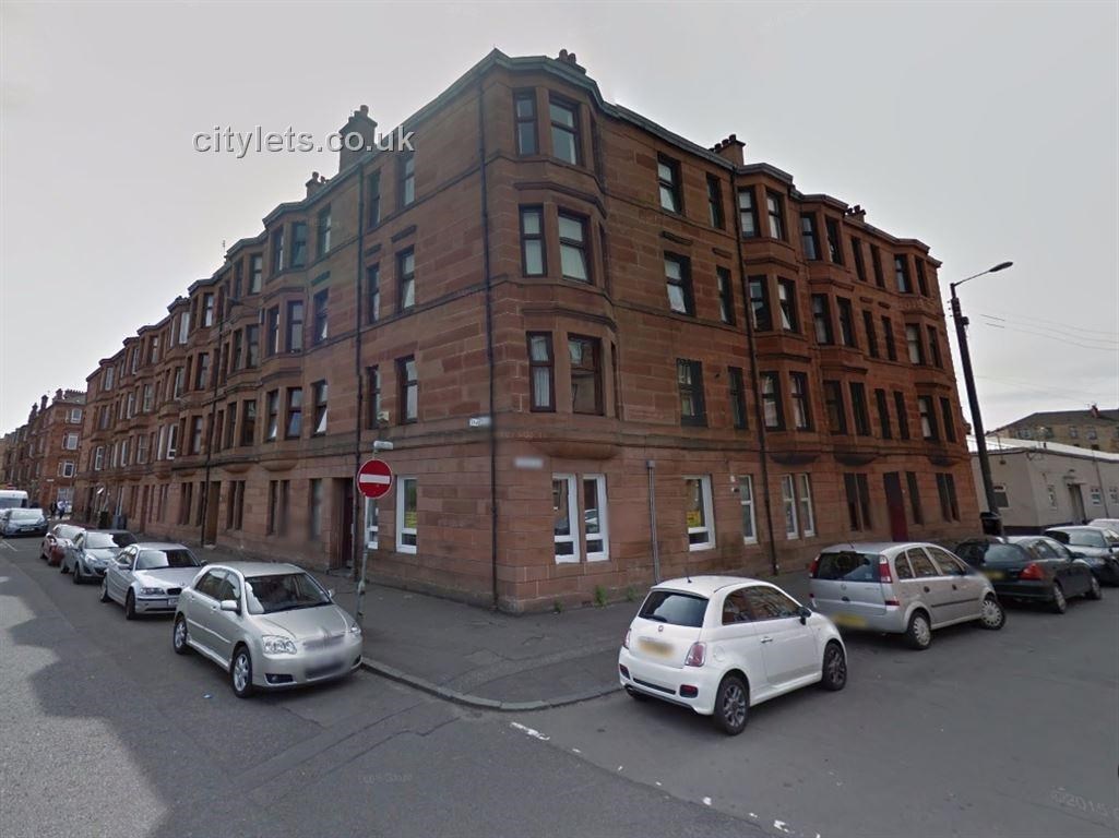 Property to rent in Govanhill, G42, Calder Street properties from