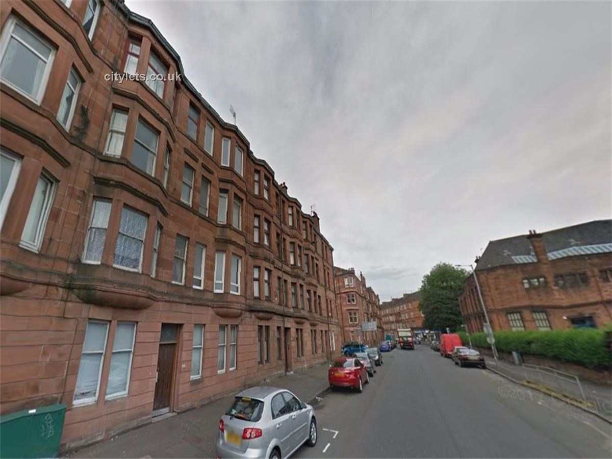 Property to rent in Govanhill, G42, Calder Street properties from