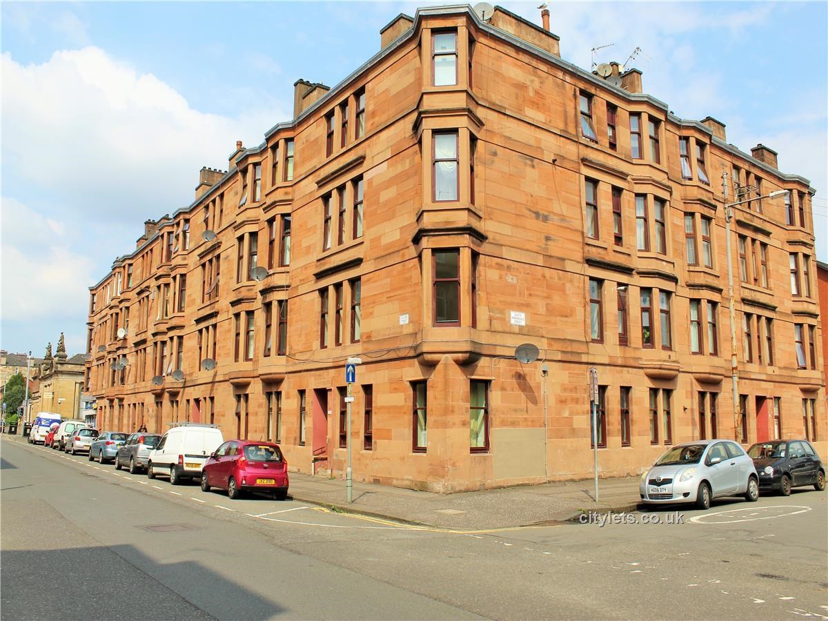 Property to rent in Govanhill, G42, Calder Street properties from