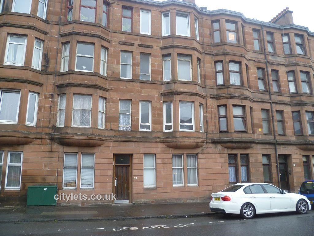 Property to rent in Govanhill, G42, Calder Street properties from
