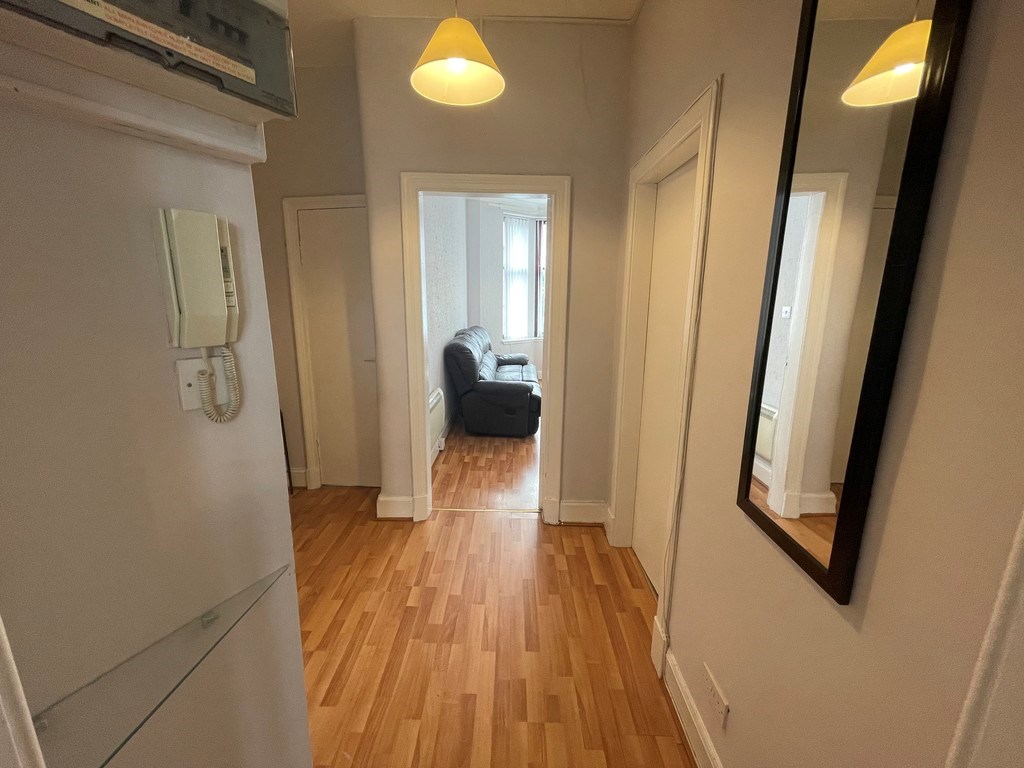 Property to rent in Govanhill, G42, Calder Street properties from