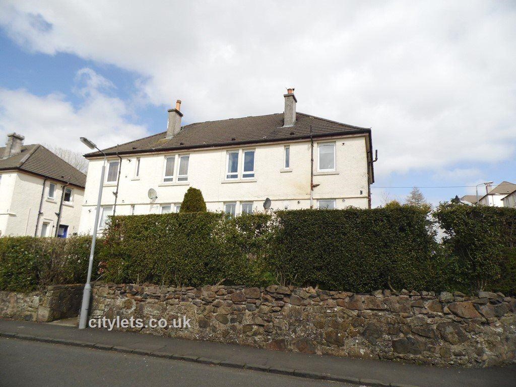 Property to rent in Lochwinnoch, PA12, Calder Street properties from