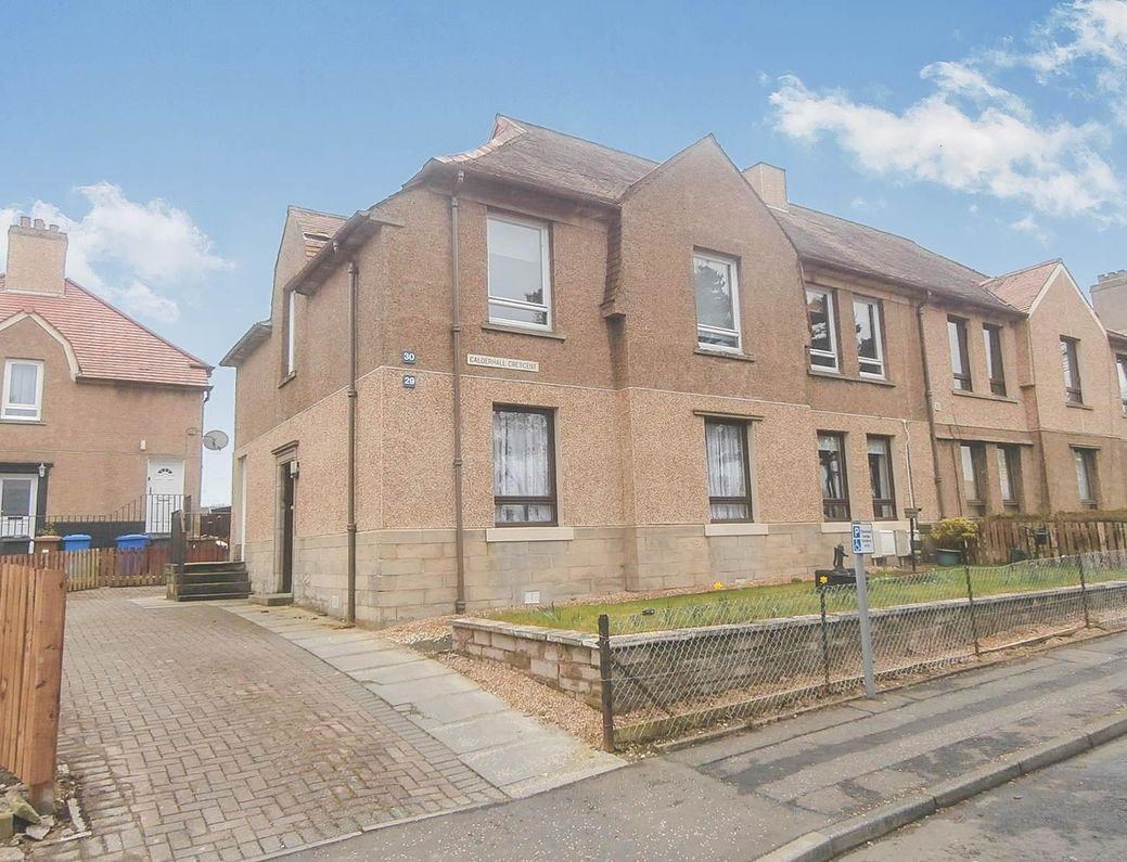 Property to rent in East Calder, EH53, Calderhall Crescent properties