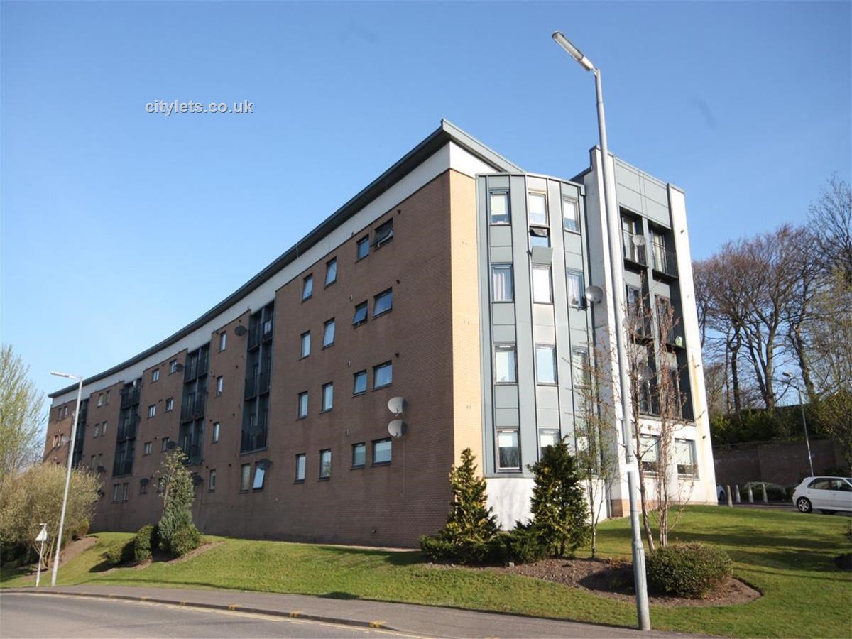 Property to rent in Broomhouse, G71, Calderpark Terrace properties from