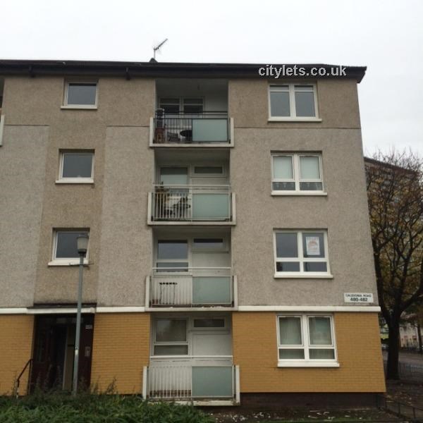 Property to rent in Glasgow Green, G5, Caledonia Road properties from