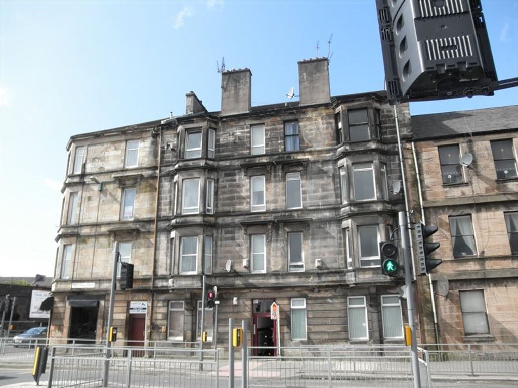 Property to rent in Paisley, PA3, Caledonia Street properties from