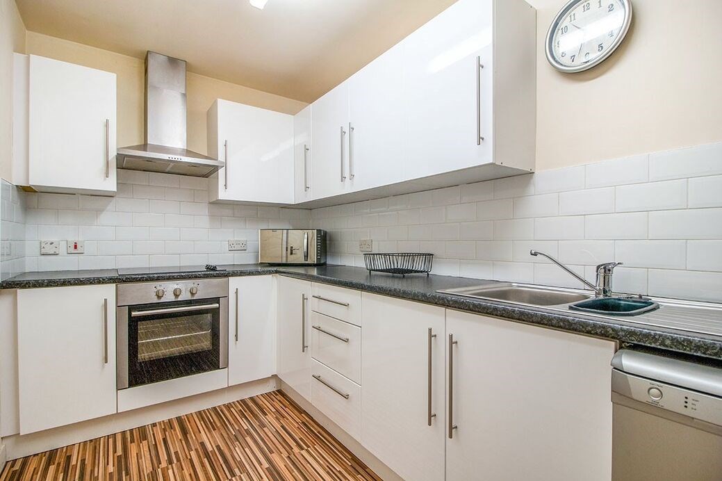 Property to rent in Lochee East, DD2, Caledonian Court Eastwell Road