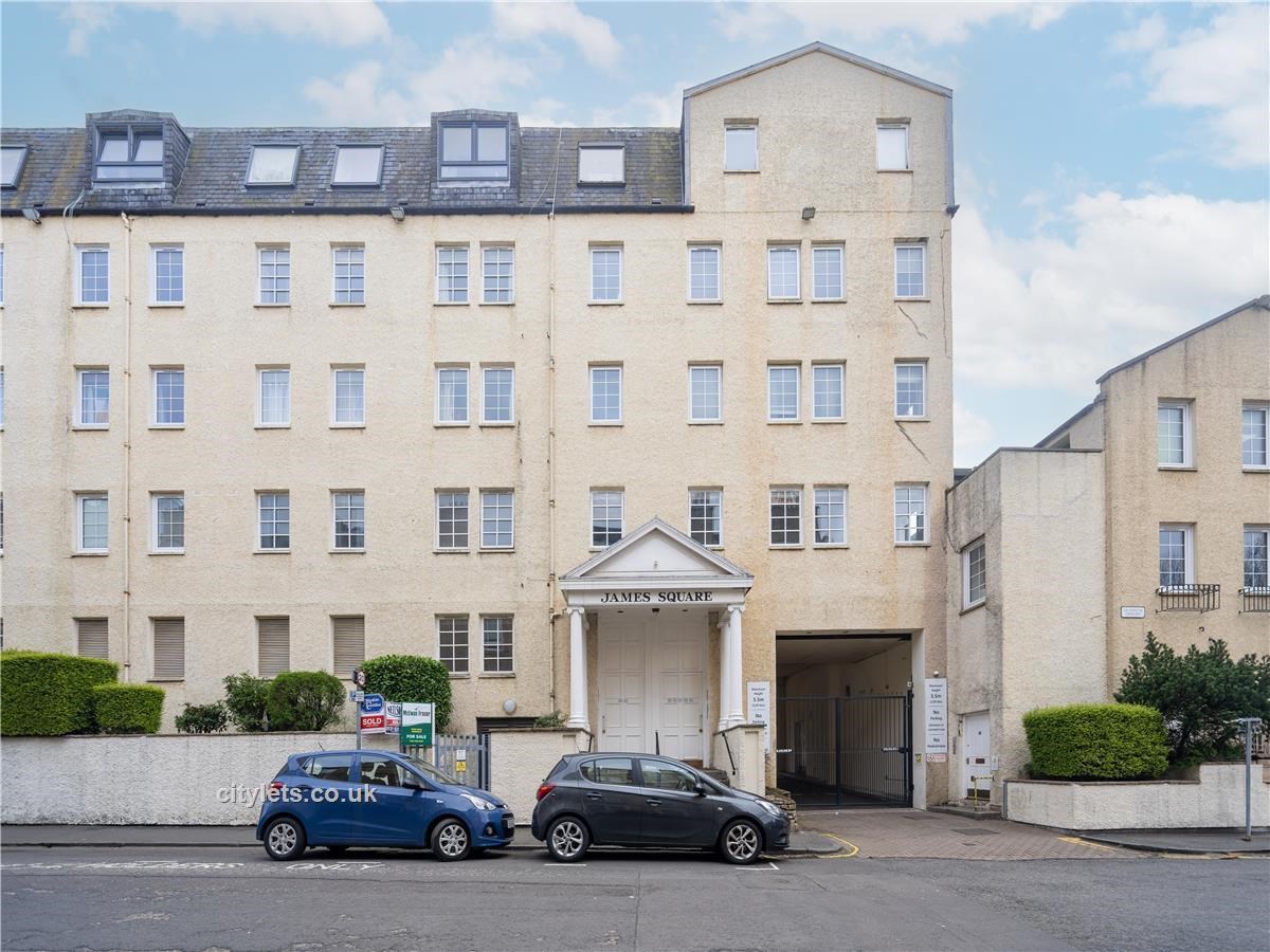 Property to rent in Dalry, EH11, Caledonian Crescent properties from