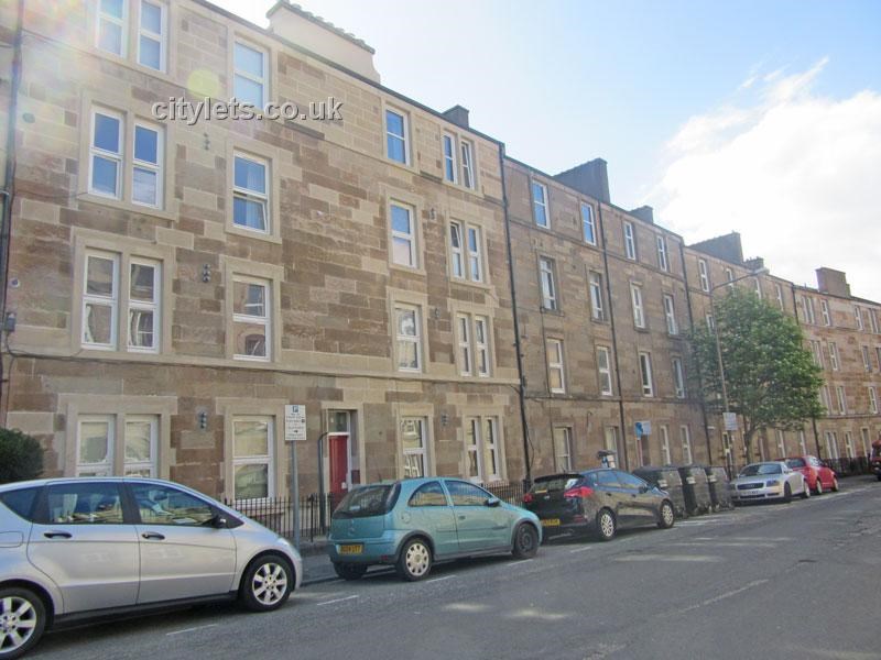 Property to rent in Dalry, EH11, Caledonian Crescent properties from