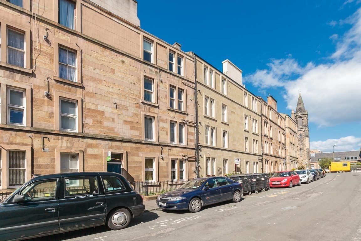 Property to rent in Dalry, EH11, Caledonian Crescent properties from