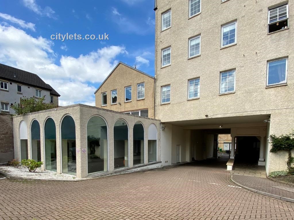 Property to rent in Dalry, EH11, Caledonian Crescent properties from