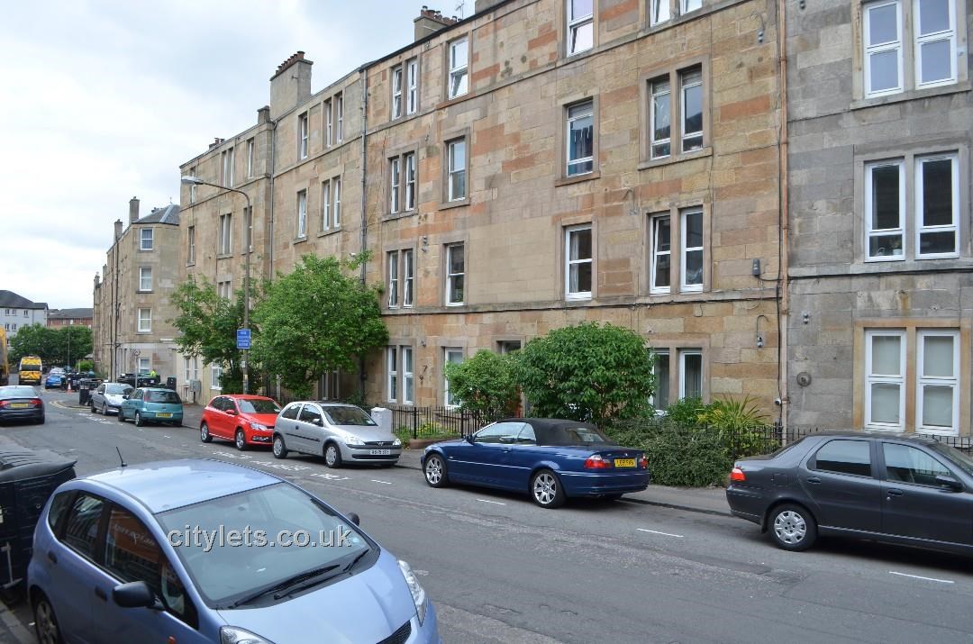 Property to rent in Dalry, EH11, Caledonian Crescent properties from