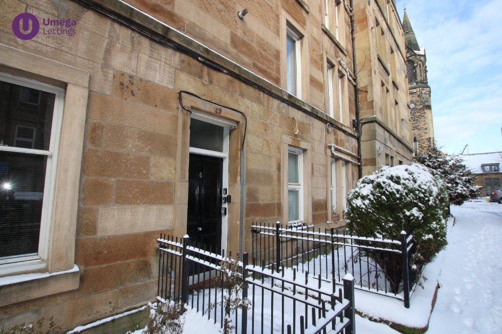 Property to rent in Dalry, EH11, Caledonian Crescent properties from